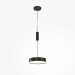 Потолочный светильник Зон / Zon 36 Вт 3000 К 120°, C032CL-36W3K-RD-B. TM Maytoni