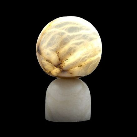 Настольная лампа Universo FL1032-1T, G9х1