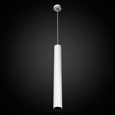 Citilux Тубус CL01PBL120N LED Подвесной светильник Белый