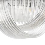 Подвесной светильник Onda FR5182PL-06CH, E14х6. TM Maytoni