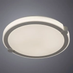 Потолочный светильник Arte Lamp BISCOTTI A2679PL-72WH, 1хLED