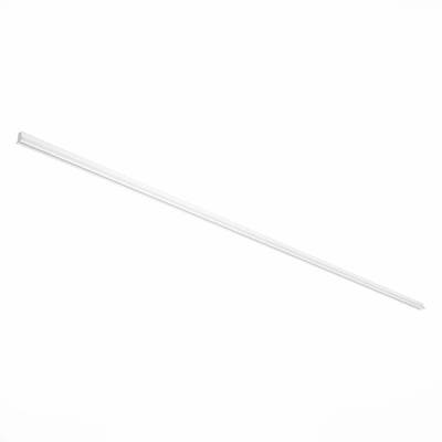 ST004.539.00 Шинопровод магнитный встраиваемый ST-Luce белый Длина 3 000мм