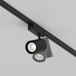 Трековый светильник Вуоро / Vuoro Trinity 4000K 26Вт 36°, TR029-3-26W4K-M-B. TM Maytoni