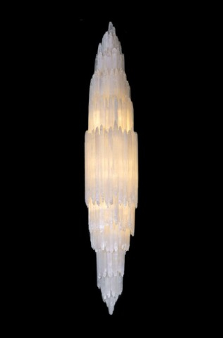 Бра Selena FL1192-8W, G9х8