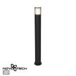 370994 STREET NT25 652 черный Светильник ландшафтный IP65 E27 max 25W 100-240V COSTAS