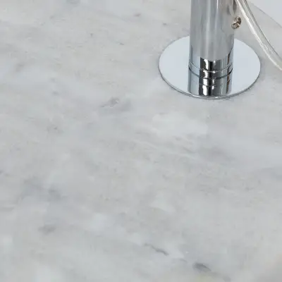 Торшер Arte Lamp PAOLO A4060PN-1CC, 1хE27