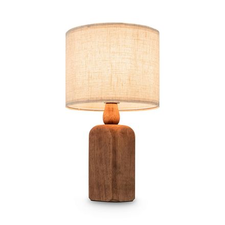 Настольный светильник Forest FR5326TL-01W, E27х1. TM Maytoni