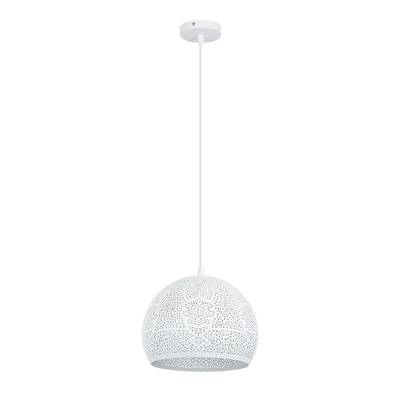 Подвесной светильник Arte Lamp CELESTA A7058SP-1WH, 1хE27