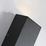 Уличный светильник Lenis 2681-2W. ТМ Favourite