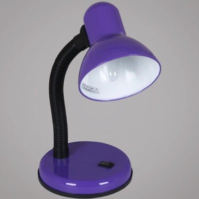 00203-0.7-01 PURPLE светильник настольный Reluce, E27х1