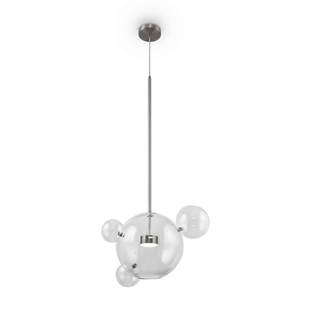Подвесной светильник Amoris FR5281PL-L10N, LED. TM Maytoni