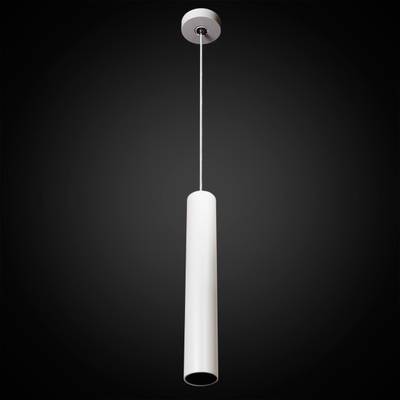 Citilux Тубус CL01PB070N LED Подвесной светильник Белый