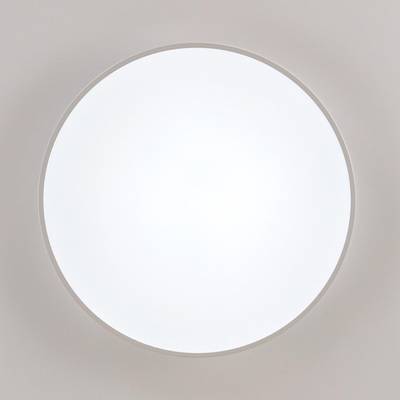 Citilux Купер CL72495G0 LED RGB Светильник с пультом Белый