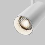 Трековый светильник Focus Led Trinity 2700-5000K 20Вт 36°, TR197-3-20WCCT-M-W. TM Maytoni