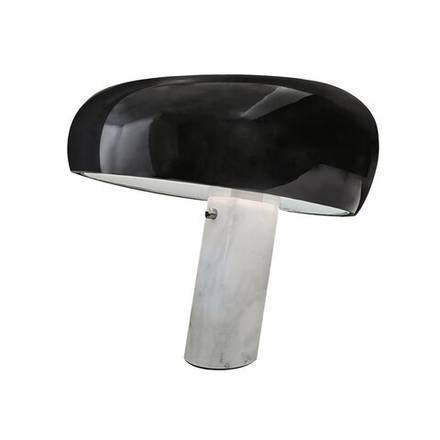 Декоративная настольная лампа Divinare DENTON 1083/06 TL-1, 1хE27