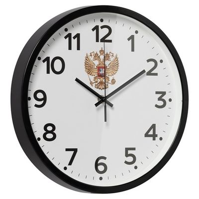 3027-022 Часы настенные "Рубин" (10)