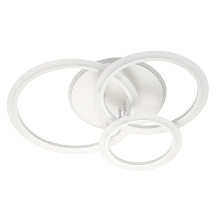 Потолочный светильник Escada 10231/3 LED*85W White