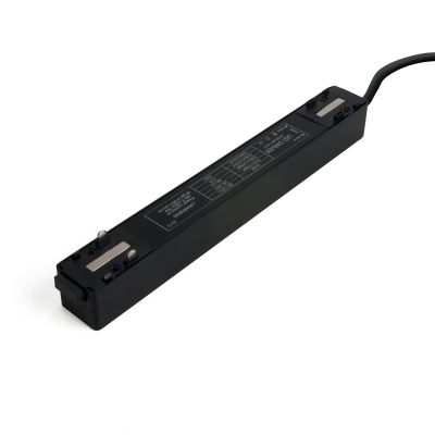 Flat Magnetic Блок питания 200W черный 95045/00