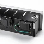 214030 Светильник CARDANO 16Х3 MR16/HP16 БЕЛЫЙ Lightstar