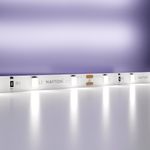 Светодиодная лента 12В 2835 4,8Вт/м 6000K 5м IP20 5мм, 20009. TM Maytoni