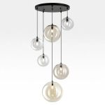 CL202163 ORTON Микс Люстра