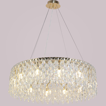 IL5051-800PZF-25 GD ELITE светильник потолочный ILLUMICO, E14х12