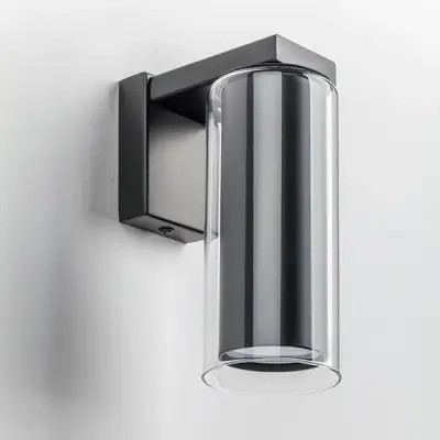 756617 Бра CILINO 1х40W GU10 BLACK Lightstar