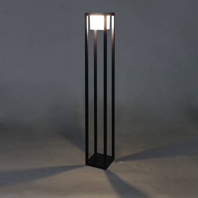 09978-0.7-001JH 1,0M LED12W BK RLOS фонарь