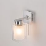 Citilux Диез CL111310 Бра с выключателем Алюминий