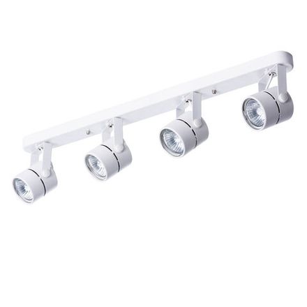 Спот Arte Lamp MIZAR A1311PL-4WH, 4хGU10