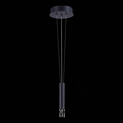ST606.429.00 Комплект подвесной ST-Luce Черный