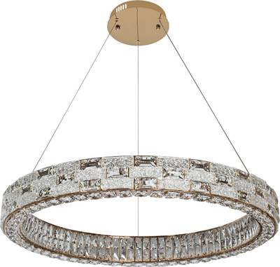 Люстра подвесная Stilfort 4014/03/08P серия Gabbana