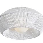 Подвесной светильник Cottage FR5405PL-01W3, E14х1. TM Maytoni