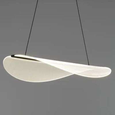 CL213131 SKATT Черный Св-к Подвес