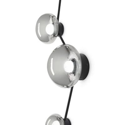 Потолочный светильник Drop FR5445CL-L20B, LEDх4. TM Maytoni