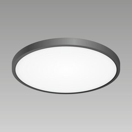 Citilux Бейсик CL738321V Светильник накладной Чёрный