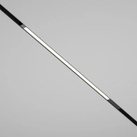 Трековый светильник Basis Exility 4000K 15Вт 120° TR231-2-15W4K-B. TM Maytoni