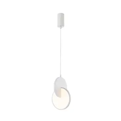 Подвес Grahan 4610-1P, LED*7W, 910LM, 3000K. ТМ F-Promo