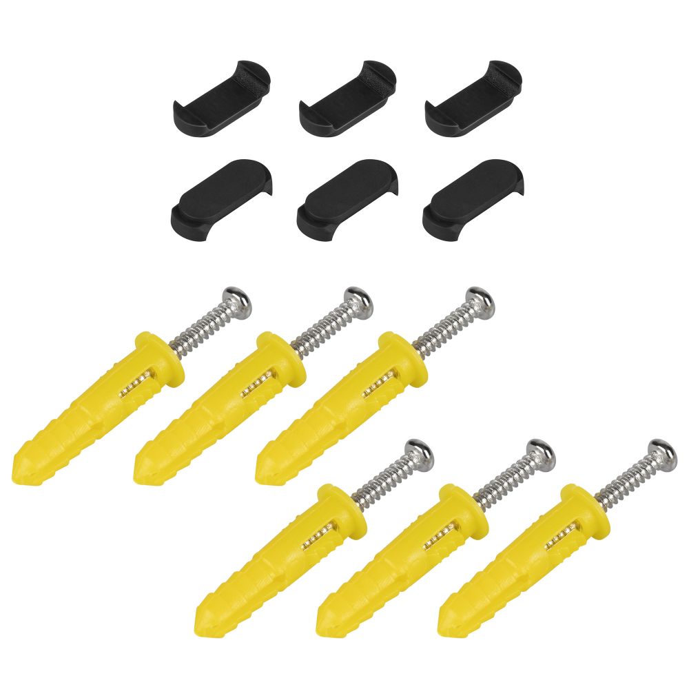 Крепеж MAG-VIBE (BK) (Arlight, IP20 Пластик, 5 лет) Крепеж MAG-VIBE (BK) (Arlight, IP20 Пластик, 5 лет)