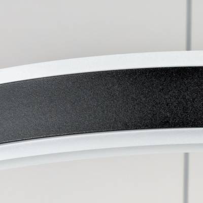 Citilux Дуэт CL719501 LED Люстра подвесная с пультом Чёрная