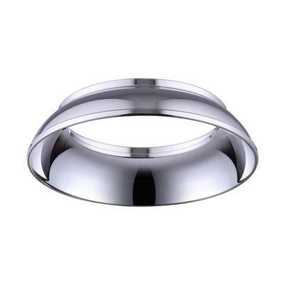 370537 KONST NT19 175 хром Внутреннее декоративное кольцо к артикулам 370529 - 370534 UNITE