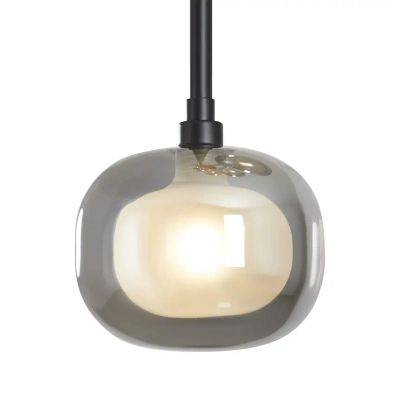 Подвесной светильник Shimmer FR5435PL-05B1, G9х5. TM Maytoni