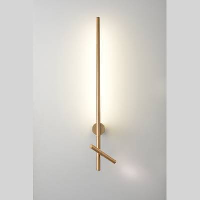 Бра Crystal Lux CLT 358W2 BS 1400/573