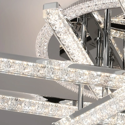 85490-0.3-06 CR светильник потолочный Reluce, LED