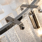 Подвесная люстра Arte Lamp DENEBOLA A4074LM-14CC, 14хE14