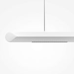 Подвесной светильник Motion MOD276PL-L40W3K. ТМ Maytoni