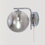 Citilux Томми CL102310 Бра с выключателем Хром