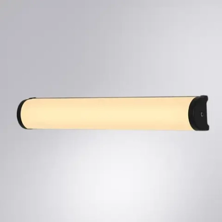 Подсветка для зеркал Arte Lamp AQUA-BARA A5210AP-4BK, 4хE14