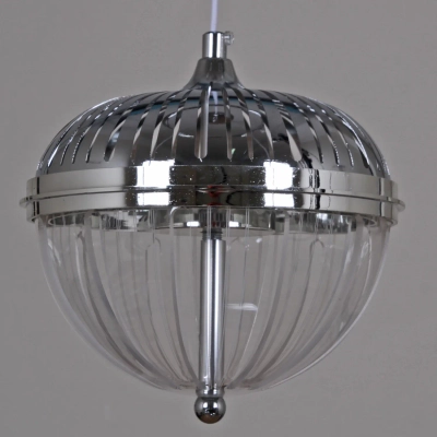 05859-0.9-03 CR светильник потолочный Reluce, LED