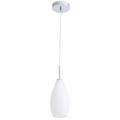Подвесной светильник Arte Lamp BICCHIERE A4282SP-1CC, 1хE14